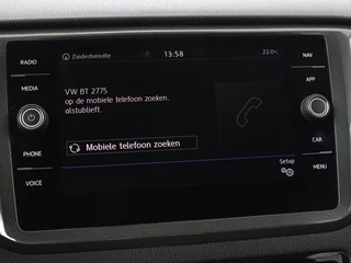 Volkswagen Golf Sportsvan Volkswagen Golf Sportsvan 1.0 TSI Comfortline | Adaptive cruise | Carplay |  Camera |Navigatie | DSG automaat - afbeelding nr 22