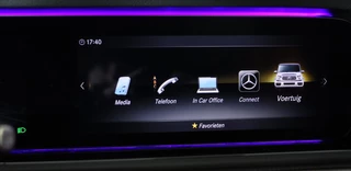 Mercedes-Benz G-Klasse Mercedes-Benz G-klasse 63 Edition 1 BRABUS UITVOERING / Acc / Lane Assist / Dode Hoek / Leder / Open Dak / 360 Camera / 24 Inch - afbeelding nr 19