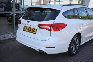 Ford Focus - afbeelding nr 8