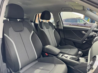 Audi Q2 Virtueel | Fabrieksgarantie - afbeelding nr 14