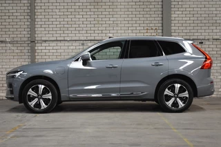 Volvo XC60 - afbeelding nr 5