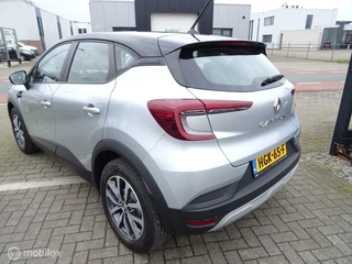 Renault Captur Renault Captur 1.0 TCe Limted Edition Camera Apple Carplay PDC achter. - afbeelding nr 5