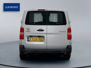 Toyota ProAce - afbeelding nr 14