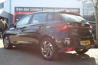 Hyundai i20 - afbeelding nr 3