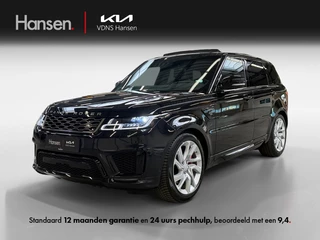 Land Rover Range Rover Sport 2.0 P400e HSE Dynamic