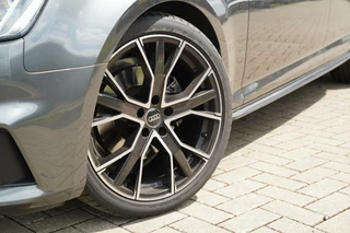 Audi A4 Audi A4 Limousine 1.4 TFSI Sport S line black edition - Dealer onderhouden - Ambiance Sfeerverlichting - Lederen interieur - Stoelverwarming - 3-zone climate control - Keyless start - - afbeelding nr 43