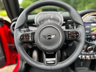 MINI Cooper Cabrio Mini Mini Cabrio 2.0 John Cooper Works JCW Pack | Full Options | - afbeelding nr 10