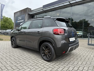 Citroën C3 Aircross Citroën C3 Aircross 1.2 PureTech 130PK S&S Rip Curl Automaat | Navi | Camera | Keyle - afbeelding nr 3