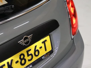 MINI One [APPLE CARPLAY, CRUISE CONTROL, JCW VELGEN, CLIMATE CONTROL, NAVIGATIE, NIEUWSTAAT] - afbeelding nr 18