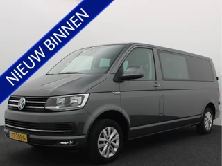 Volkswagen Transporter - 498927055-0