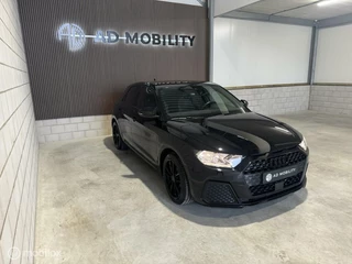 Audi A1 Sportback Audi A1 Sportback 25 TFSI S edition DAB, Carplay, Laneassist - afbeelding nr 3