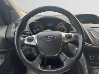 Ford Kuga Ford Kuga 1.5 Titanium | Navi | Cruise | Climate | Pdc | Full-Option - afbeelding nr 5