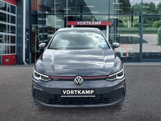 Volkswagen Golf Volkswagen Golf 2.0 TSI DSG GTI NAVI/ACC/PDC/STOEL-STUURVERW - afbeelding nr 2