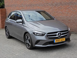 Mercedes-Benz B-Klasse - 112923473-0