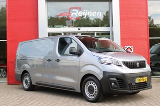 Peugeot e-Expert Peugeot e-Expert LONG (L3) 136PK 75 kWh 3-FASE | SCHUIFDEUREN LINKS EN RECHTS | NAVIGATIE 10