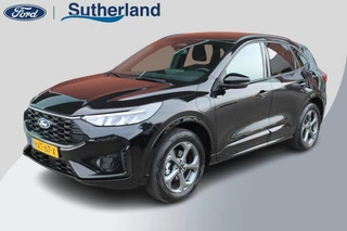 Ford Kuga 2.5 PHEV ST-Line