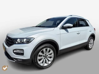 Volkswagen T-Roc - afbeelding nr 2