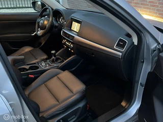 Mazda CX-5 Mazda CX-5 2.0 TS+ SkyActiv-G 165 | Leer incl. Memory | BOSE | PDC | 1e eignr. | Dealeronderh. - afbeelding nr 21