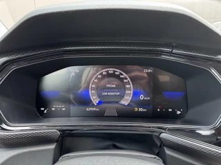 Volkswagen T-Cross Volkswagen T-Cross 1.0 TSI Go Camera | Carplay | Nette auto! - afbeelding nr 5