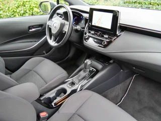 Toyota Corolla Touring Sports | NAVIGATIE | CAMERA | CARPLAY | - afbeelding nr 3