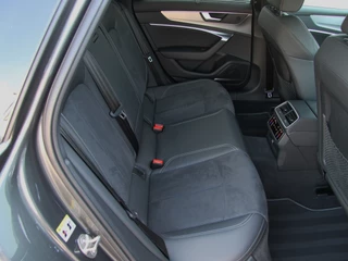 Audi A6 Audi A6 Avant 55TFSI e Hybrid 367pk quattro Competition S-line | Pano dak | B&O | Matrix LED - afbeelding nr 30