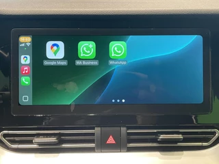 Kia Niro Kia Niro 1.6 GDi Hybrid DynamicLine | Camera | Navi | - afbeelding nr 25