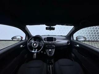 Fiat 500 Fiat 500 1.4 T-Jet Abarth Turismo 70th Anniversary - afbeelding nr 37