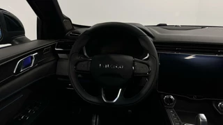 Lynk & Co 01 Lynk & Co 01 1.5 261PK Plug-in Hybrid Zwarte hemel|360 Camera|Pano|AppleCarplay|Adaptive Cruise|Origineel NL| - afbeelding nr 24