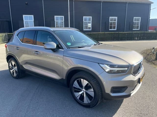 Volvo XC40 Volvo XC40 1.5 T5 Recharge Plugin Hybride 262 PK Inscription Expression Navigatie Camera Led-Xenon - afbeelding nr 7