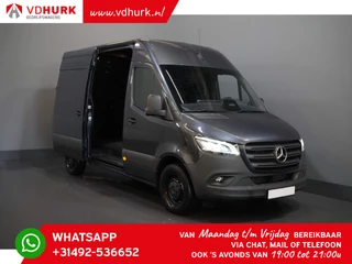 Mercedes-Benz Sprinter - afbeelding nr 8