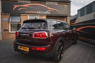 MINI Clubman MINI Clubman 24 MAANDEN GARANTIE MOGELIJK!!!!!! - afbeelding nr 2