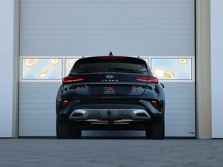 Kia XCeed Kia XCeed 1.6 GDi PHEV DynamicPlusLine | trekhaak | PDC voor - afbeelding nr 9