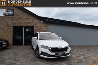 Škoda Octavia Škoda Octavia 1.4 TSI IV BNS Ed. Lane, ACC, BLIS, Virtual - afbeelding nr 1