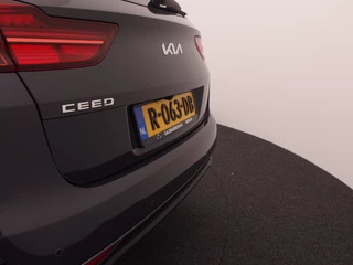 Kia Ceed Sportswagon Kia Ceed Sportswagon 1.0 T-GDi DynamicLine FULL LED / CAMERA / NAVI / CLIMA / PDC / CRUISE / BLUETOOTH / DAB+ / CARPLAY / NL-AUTO - afbeelding nr 6