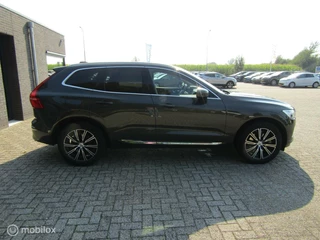 Volvo XC60 Volvo XC60 2.0 B5 Mild-hybrid Inscription | Panodak, Trekhaak, Stuur- en Stoelverwarming - afbeelding nr 8