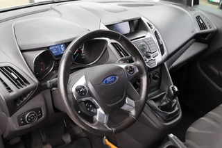 Ford Transit Connect | Trekhaak | Schuifdeur | Nieuwe APK | NAP Logisch - afbeelding nr 9