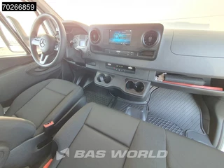 Mercedes-Benz Sprinter Mercedes Sprinter 315 CDI Koelwagen Achterdeuren Thermo King C-250 Airco Carplay MBUX Koel Koeler Kühl Kühler Kühlwagen Kühlkoffer 17m3 Airco - afbeelding nr 9