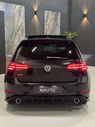 Volkswagen Golf Volkswagen Golf 2.0 TSI GTI Performance|PANO|KEYLESS|FULL OPTION - afbeelding nr 4