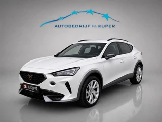 CUPRA Formentor 1.4 TSI e-Hybrid Essential | Pano | Adap. Cruise | Navi | Carpla