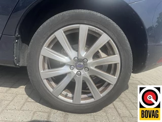 Volvo XC60 Volvo XC60 2.0 D3 FWD Ocean Race only EXPORT !! - afbeelding nr 27