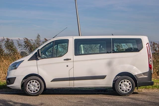 Ford Transit Custom - afbeelding nr 13