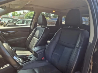 Nissan X-Trail Nissan X-Trail 1.6 DIG-T Tekna /Panoramadak /360 graden camera /deal ond. - afbeelding nr 9
