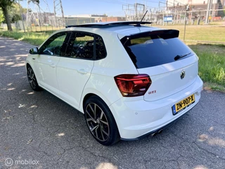 Volkswagen Polo Volkswagen Polo 2.0 TSI GTI DSG PDC Navi Camera Stoel.vw ✔️ - afbeelding nr 5