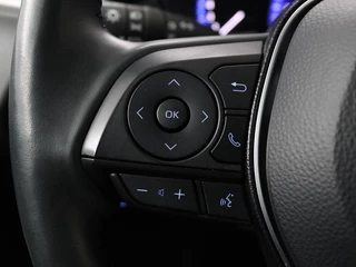 Toyota Corolla Toyota Corolla 2.0 Hybrid GR-Sport | Stoel & stuurverwarming | Camera | Adaptive cruise | Sportstoelen | Park Assist | Half leder | Full LED | Keyless - afbeelding nr 17