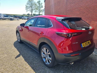 Mazda CX-30 Mazda CX-30 2.0 SA-X COMFORT - afbeelding nr 3
