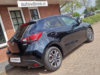 Mazda 2 - afbeelding nr 21