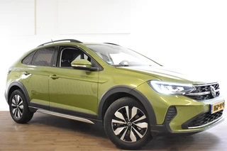 Volkswagen Taigo PDC/LMV/CARPLAY - afbeelding nr 8