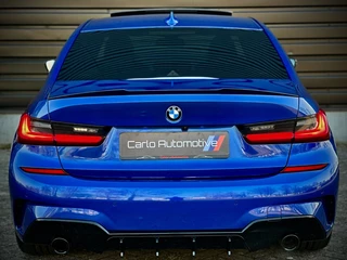 BMW 3 Serie - afbeelding nr 32