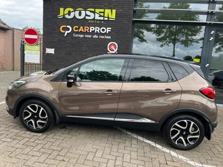Renault Captur Renault Captur 0.9 TCE HELLY HANSEN - afbeelding nr 7