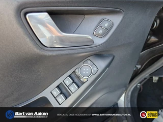 Ford Puma Ford Puma 1.0 Hybrid ST-Line 125pk Led Navigatie Cruise control Pdc - afbeelding nr 26